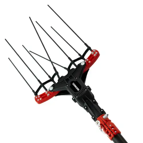 Varejador Donker´s VR335B PRO 36V 600W c/3 Baterias + Carregador